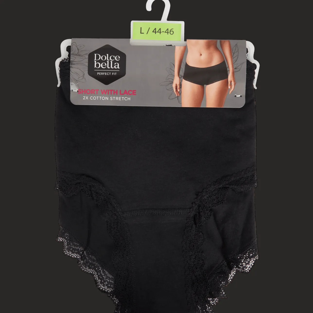 Dolce Bella boxershorts> Ondergoed