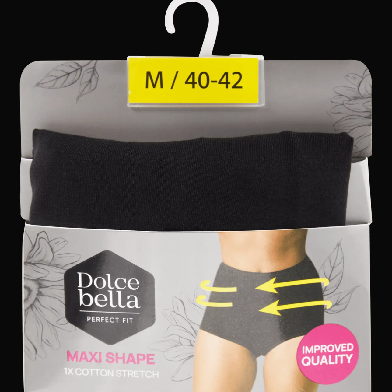 Dolce Bella maxi-slip> Ondergoed