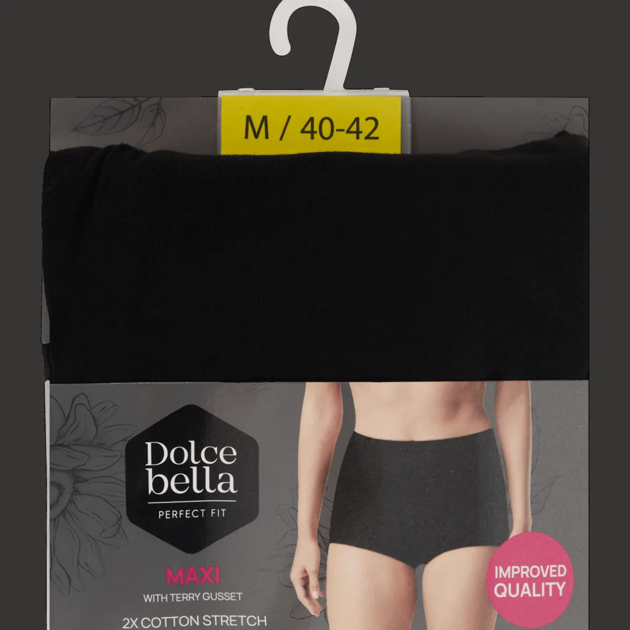 Dolce Bella maxi-slips> Ondergoed