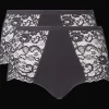 Dolce Bella midi-slips> Ondergoed