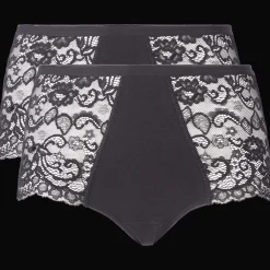 Dolce Bella midi-slips> Ondergoed