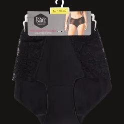 Dolce Bella midi-slips> Ondergoed