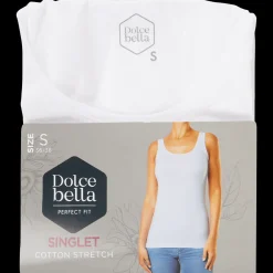 Dolce Bella singlet> Kleding