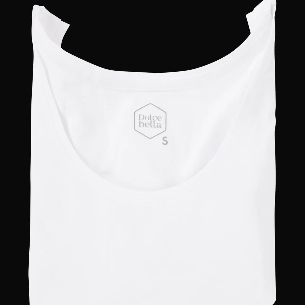Dolce Bella singlet> Kleding
