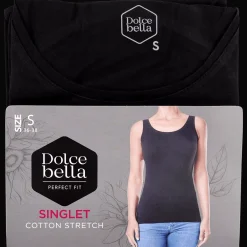 Dolce Bella singlet> Kleding
