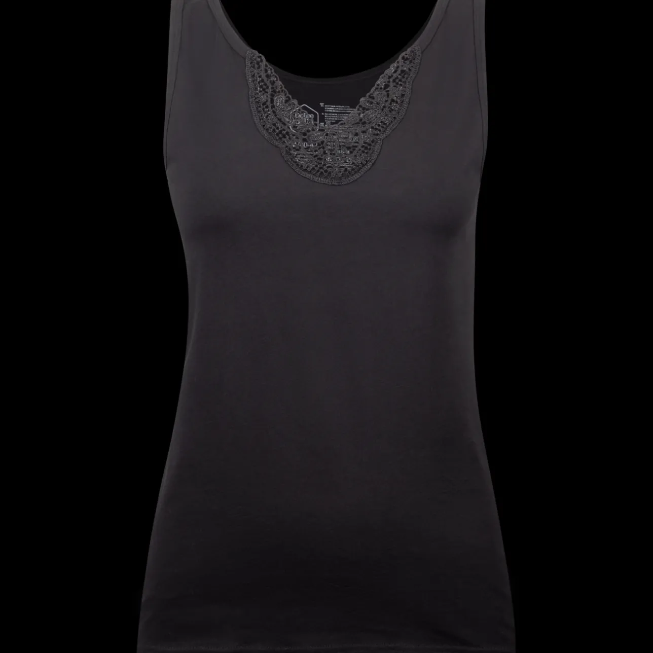 Dolce Bella singlet> Ondergoed