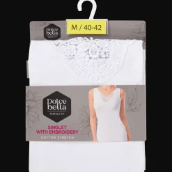 Dolce Bella singlet> Kleding