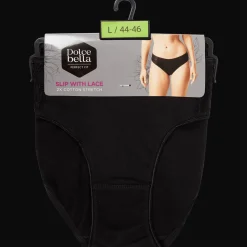 Dolce Bella slips> Ondergoed