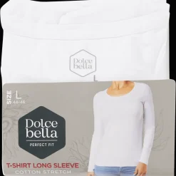 Dolce Bella T-shirt> Kleding