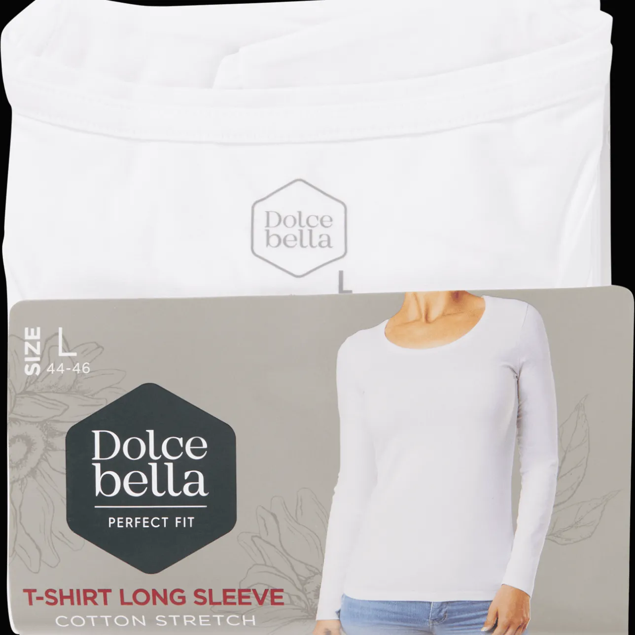 Dolce Bella T-shirt> Kleding