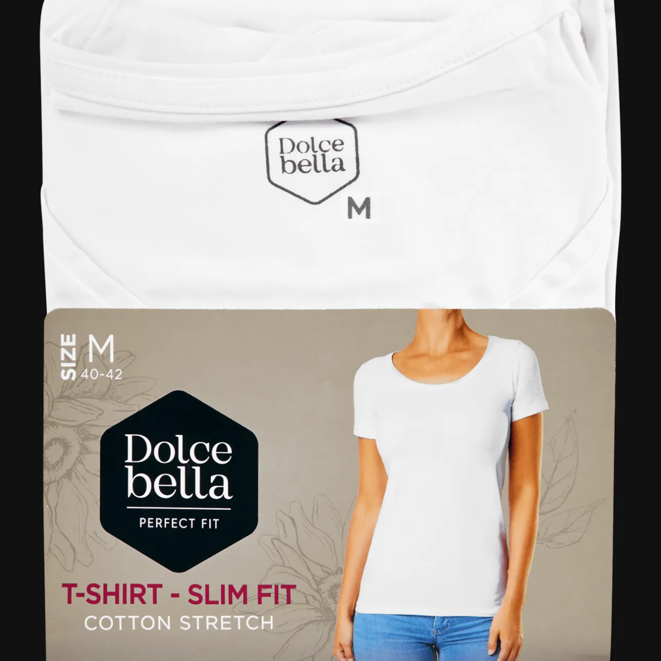 Dolce Bella T-shirt> Kleding