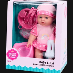 Dolly Star plaspop Baby Lola><noscript><img width=