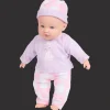 Dolly Star pop Sophie> Knuffels & Poppen