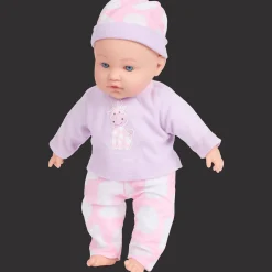 Dolly Star pop Sophie> Knuffels & Poppen