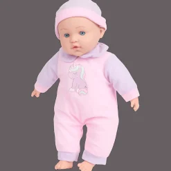 Dolly Star pop Sophie> Knuffels & Poppen