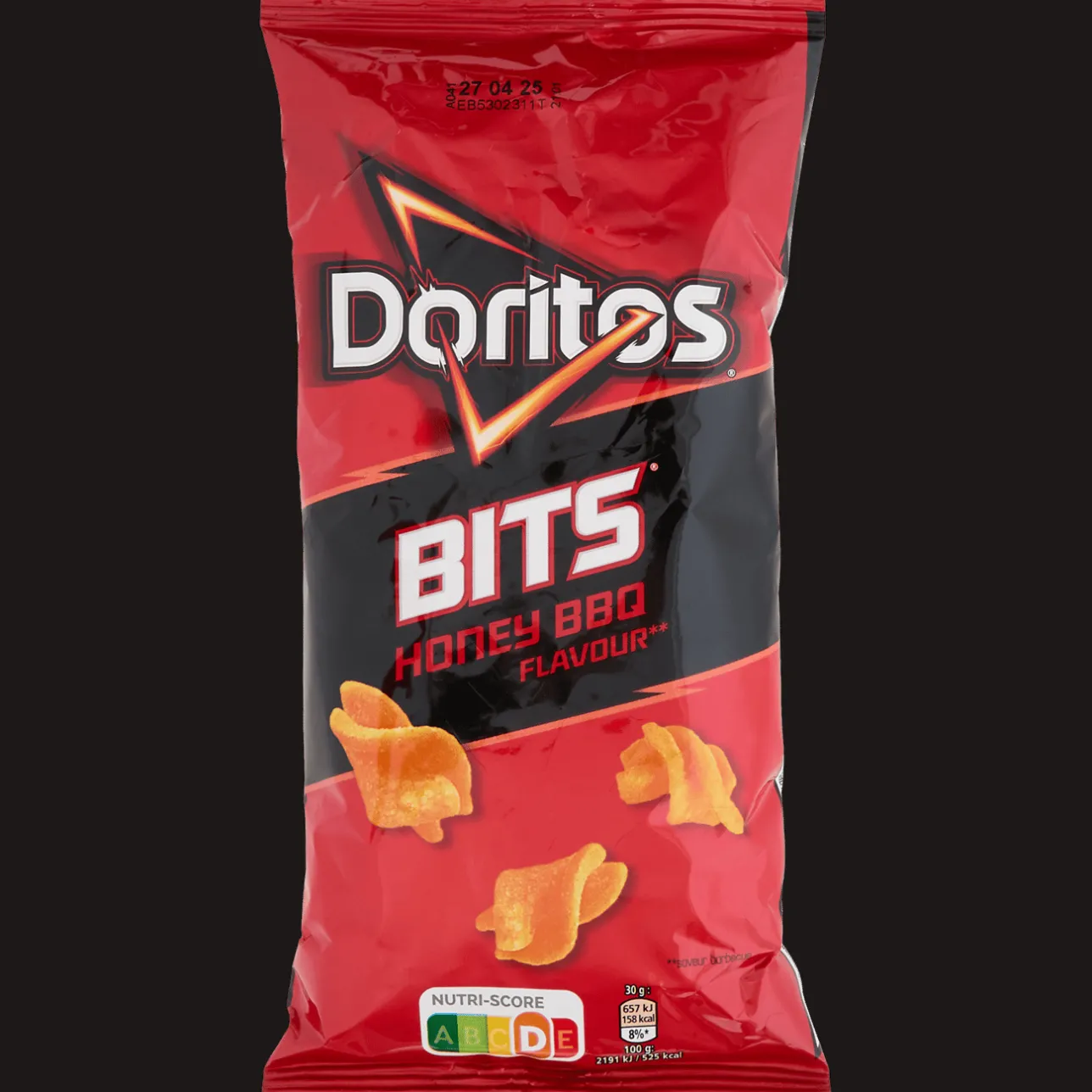 Doritos Bits Honey BBQ> Chips