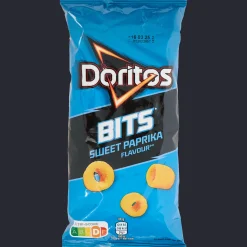 Doritos Bits Sweet Paprika> Chips