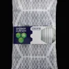 Action Douchegordijn> Badkamer & Toilet Accessoires
