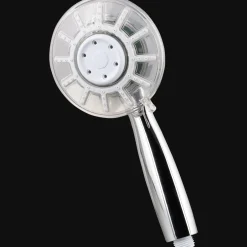 Action Douchekop met ledlicht> Badkamer & Toilet Accessoires