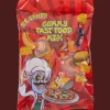 Action Dr. Candy Gummy Fast Food Mix> Drop & Snoep