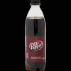 Dr. Pepper > Drinken