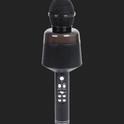Action Draadloze karaokemicrofoon met licht><noscript><img width=