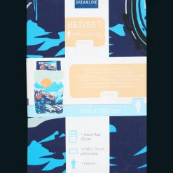 Action Dreamline dekbedovertrek><noscript><img width=