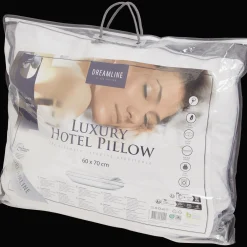 Hotel Royal Dreamline luxe hoofdkussen> Beddengoed