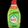 Dreft afwasmiddel Clean & Fresh Appel> Afwas- & Wasmiddelen