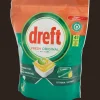 Dreft All-in-1 vaatwastabletten Fresh Original> Afwas- & Wasmiddelen