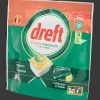 Dreft All-in-One vaatwascapsules Fresh Original> Afwas- & Wasmiddelen