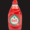 Dreft Clean & Fresh afwasmiddel Granaatappel> Afwas- & Wasmiddelen