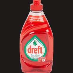 Dreft Clean & Fresh afwasmiddel Granaatappel> Afwas- & Wasmiddelen