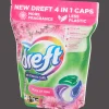 Dreft 4-in-1 wasmiddelcapsules> Afwas- & Wasmiddelen