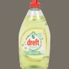 Dreft Naturals afwasmiddel Kamille> Afwas- & Wasmiddelen