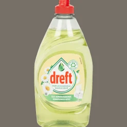 Dreft Naturals afwasmiddel Kamille> Afwas- & Wasmiddelen