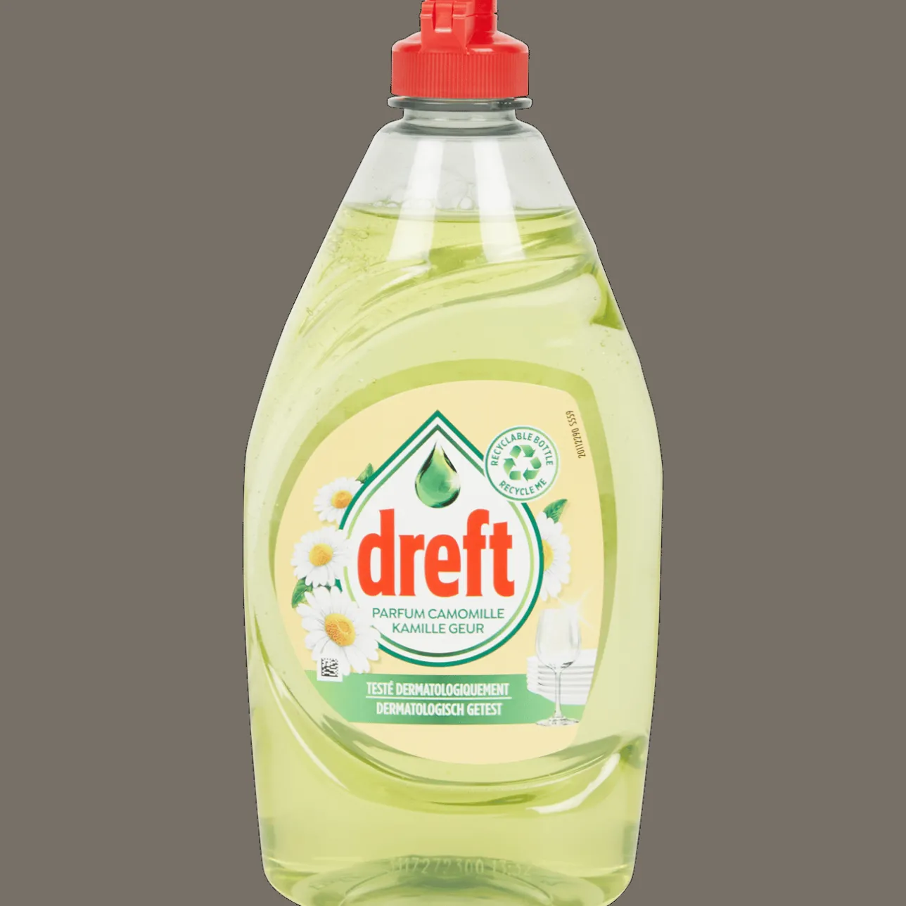 Dreft Naturals afwasmiddel Kamille> Afwas- & Wasmiddelen