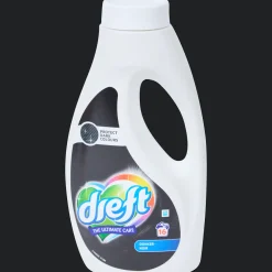 Dreft The Ultimate Care wasmiddel Donker> Afwas- & Wasmiddelen