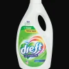 Dreft The Ultimate Care wasmiddel Colour> Afwas- & Wasmiddelen