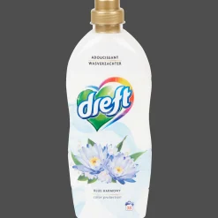 Dreft wasverzachter Blue Harmony> Afwas- & Wasmiddelen