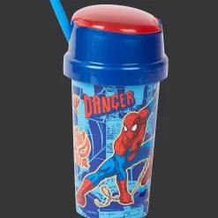Action Drinkbeker met snackbox><noscript><img width=