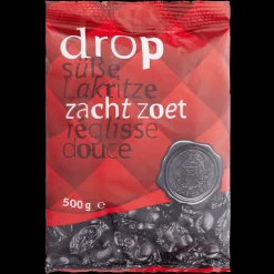 Action Drop Zacht Zoet> Drop & Snoep