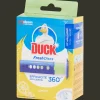 Duck Fresh Discs Citroen> Schoonmaakmiddelen