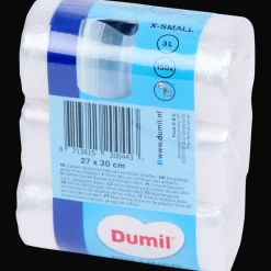 Dumil afvalzakjes> Prullenbakken