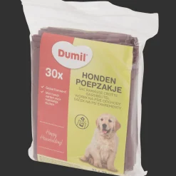 Dumil hondenpoepzakjes> Hond|Dierenbenodigdheden