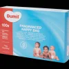 Dumil luierzakjes> Babyverzorging