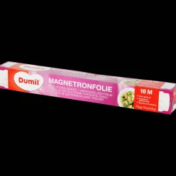 Dumil magnetronfolie> Bewaren & Meenemen