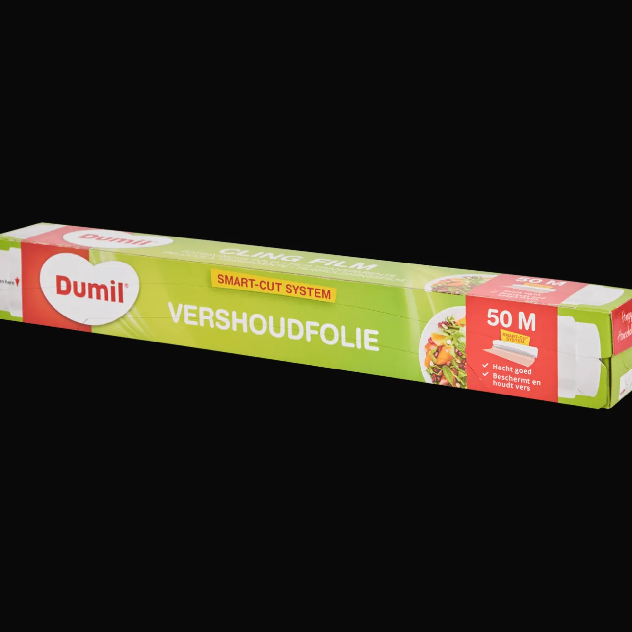 Dumil vershoudfolie> Bewaren & Meenemen