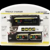 Dunlop acculader> Auto Accessoires