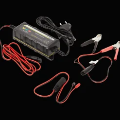 Dunlop acculader> Auto Accessoires